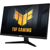 ASUS VG249Q3A, Monitor di gioco Nero