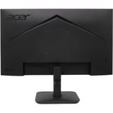 Acer KA242Y G, Monitor LED Nero