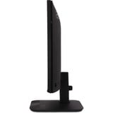 Acer KA242Y G, Monitor LED Nero