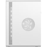 Aerocool ACCS-PC18014.21, Chassis Tower bianco