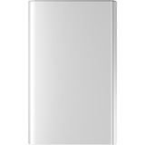 Aerocool CS110 Mini Tower Bianco, Chassis Tower bianco, Mini Tower, PC, Bianco, micro ATX, Mini-ITX, SPCC, Acciaio, Casa/ufficio