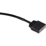 Alphacool 1023145, 18708, Cavo a Y Nero