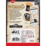 Amigo 02454, Gioco di carte 