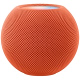 Apple HomePod mini - Arancione, Altoparlante arancione , Apple Siri, Rotondo, Arancione, Range completo, Touch, Apple Music, Tuneln