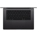 Apple MacBook Pro (16") 2024, Notebook Nero