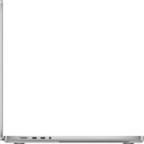 Apple MacBook Pro (16") 2026 CTO, Notebook argento