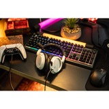 Audio-Technica ATH-GL3WH, Cuffia da gioco bianco