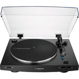 Audio-Technica AT-LP3XBT Nero