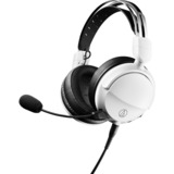 Audio Technica Cuffia da gioco bianco