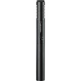 Audio Technica Microfono Nero