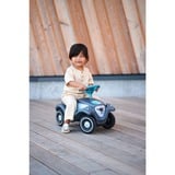 BIG Bobby Car Classic Eco, Giro sul grigio