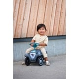 BIG Bobby Car Classic Eco, Giro sul grigio