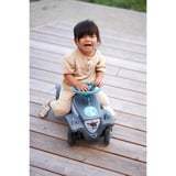 BIG Bobby Car Classic Eco, Giro sul grigio