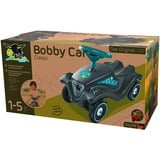 BIG Bobby Car Classic Eco, Giro sul grigio