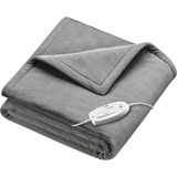 Beurer 10177, Coperte elettriche grigio