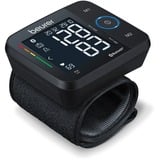 Beurer Misuratore di pressione BC 54 Nero