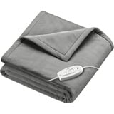 Beurer SHD 72, Coperte elettriche grigio