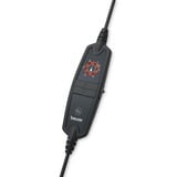 Beurer XXL HK 123 Cosy Grey Green Planet, Termoforo grigio