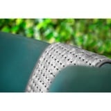 Beurer XXL HK 123 Cosy Grey Green Planet, Termoforo grigio