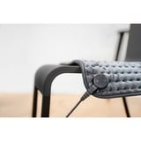 Beurer XXL HK 123 Cosy Grey Green Planet, Termoforo grigio