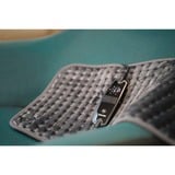 Beurer XXL HK 123 Cosy Grey Green Planet, Termoforo grigio