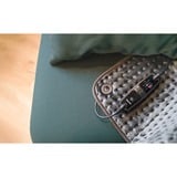 Beurer XXL HK 123 Cosy Grey Green Planet, Termoforo grigio