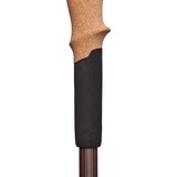 Black Diamond Bastoni da trekking Pursuit S/M, Attrezzature per il fitness grigio/Rosso