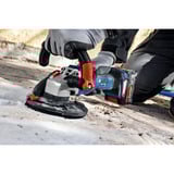 Bosch EXBA18V-80, 1600A0373D Nero