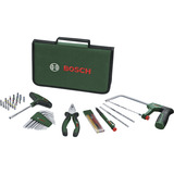 Bosch 1600A039HD, Set di strumenti 