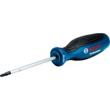 Bosch 1 600 A01 V0C cacciavite manuale Singolo Cacciavite dritto blu/Nero, 240 mm, 60 mm, 32 mm