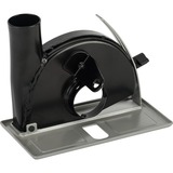 Bosch 1 619 P06 514 accessorio per smerigliatrice Attacco angolare, Scritto Attacco angolare, Bosch, GWS 5-100 (0 601 376 0..), GWS 5-115 (0 601 376 2..), GWS 6-100 (0 601 375 0..), GWS 6-100 BS (0..., Nero, Acciaio inox, 1 pz