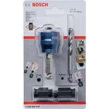 Bosch 2608599010, Adattatore Nero