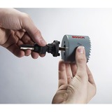 Bosch 2608599010, Adattatore Nero