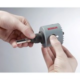 Bosch 2608599010, Adattatore Nero