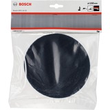 Bosch 2608612027, Platorello per levigatrice Nero