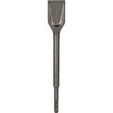 Bosch 2608690101 Punte per frese, Scalpello 250 mm