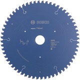 Bosch 2 608 642 530 lama circolare 25,4 cm 1 pezzo(i), Lama per sega Legno, 25,4 cm, 3 cm, 1,8 mm, 2,4 mm, ATB (Angolo smussato superiore alternato)