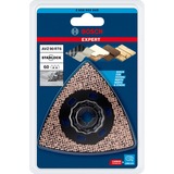 Bosch 2 608 900 049 accessorio per levigatrici 1 pz, Mola abrasiva 1 pz, 90 mm, 85 mm