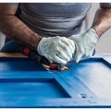 Bosch 2 608 900 049 accessorio per levigatrici 1 pz, Mola abrasiva 1 pz, 90 mm, 85 mm