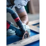 Bosch 2 608 900 049 accessorio per levigatrici 1 pz, Mola abrasiva 1 pz, 90 mm, 85 mm