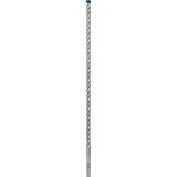 Bosch 2 608 900 113 punta per trapano Hammer drill bit 1 pz Martello perforatore, Hammer drill bit, 1,2 cm, 465 mm, Cemento, Pietra, 40 cm