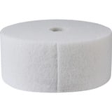 Bosch 2 608 901 226 fornitura per levigatura manuale Rullo di pulizia 1 pz, Foglio abrasivo bianco, Rullo di pulizia, Sverniciatura, Metallo, Legno, Smerigliatura a secco, Bianco, 115 mm