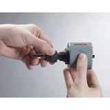 Bosch Adattatore Power-Change 3/8" 9,5mm Nero