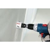 Bosch Adattatore Power-Change 3/8" 9,5mm Nero