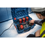 Bosch EXBA18V-80, 1600A0373D Nero