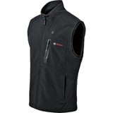 Bosch Heat+Jacket GHV 12+18V Kit taglia L, Abbigliamento da lavoro Nero