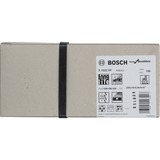 Bosch Lama per sega a gattuccio S 1022 HF flessibile per legno e metallo, 100 pezzi 