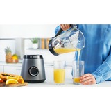 Bosch MMB6172SN argento