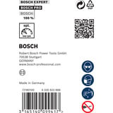 Bosch PRO Punta HSS per casseforme e installazioni legno, Ø 24mm, Trapano 