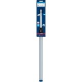 Bosch Punta per martello EXPERT SDS Clean max-8X, Ø 30mm, Trapano 
